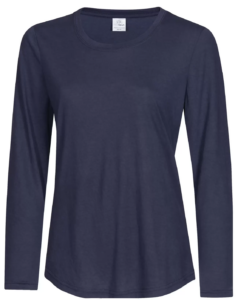 ATC Pro Spun Ladies’ Long Sleeve Tee